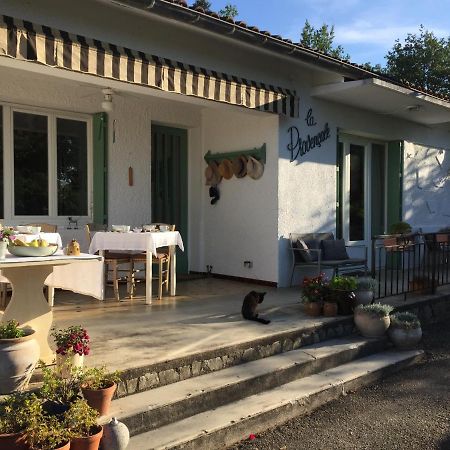 La Provencale B&B Duravel Exterior photo