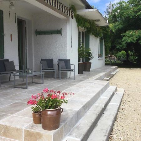La Provencale B&B Duravel Exterior photo
