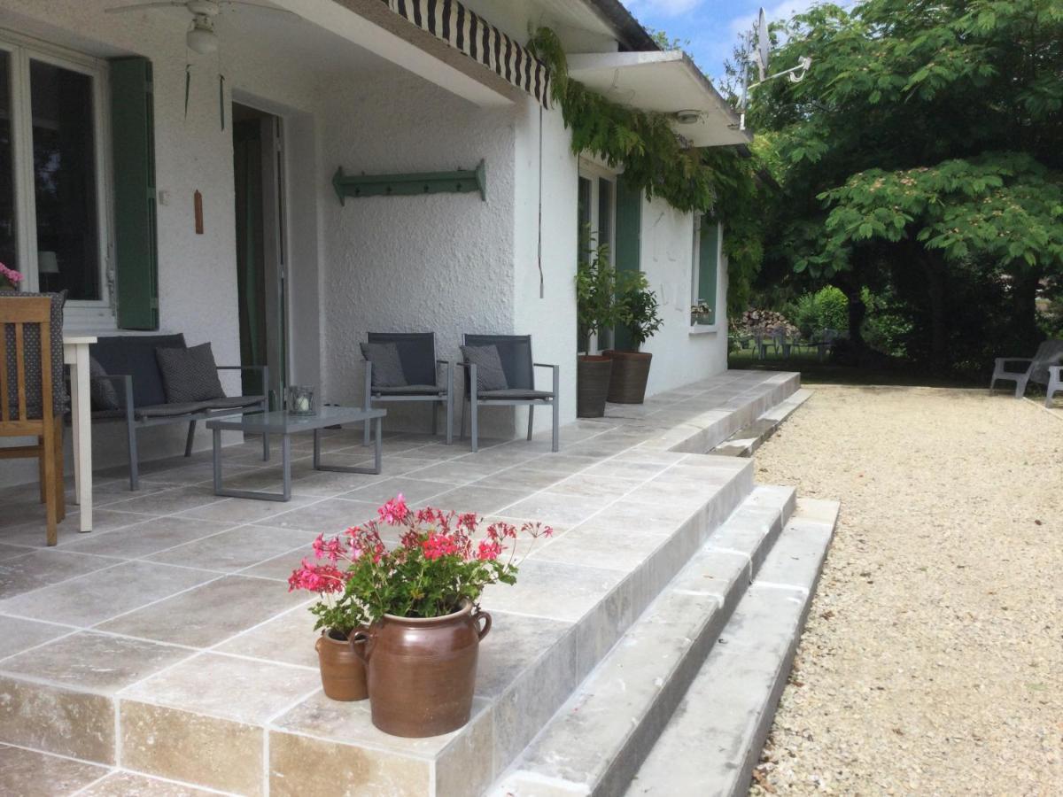 La Provencale B&B Duravel Exterior photo